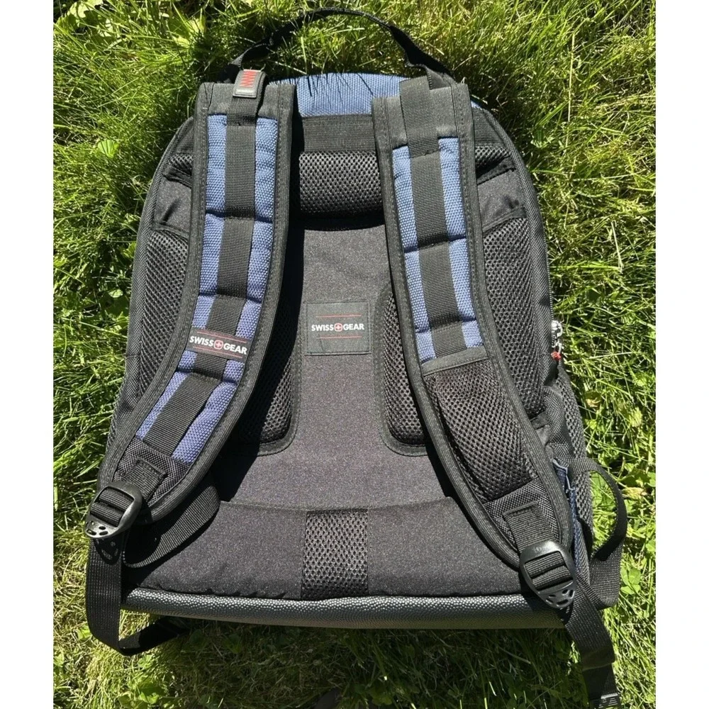 SWISS GEAR EUC XL 17